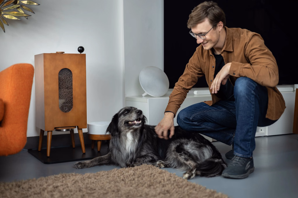 Houndsy